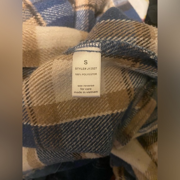 Active USA jacket - Picture 4 of 4